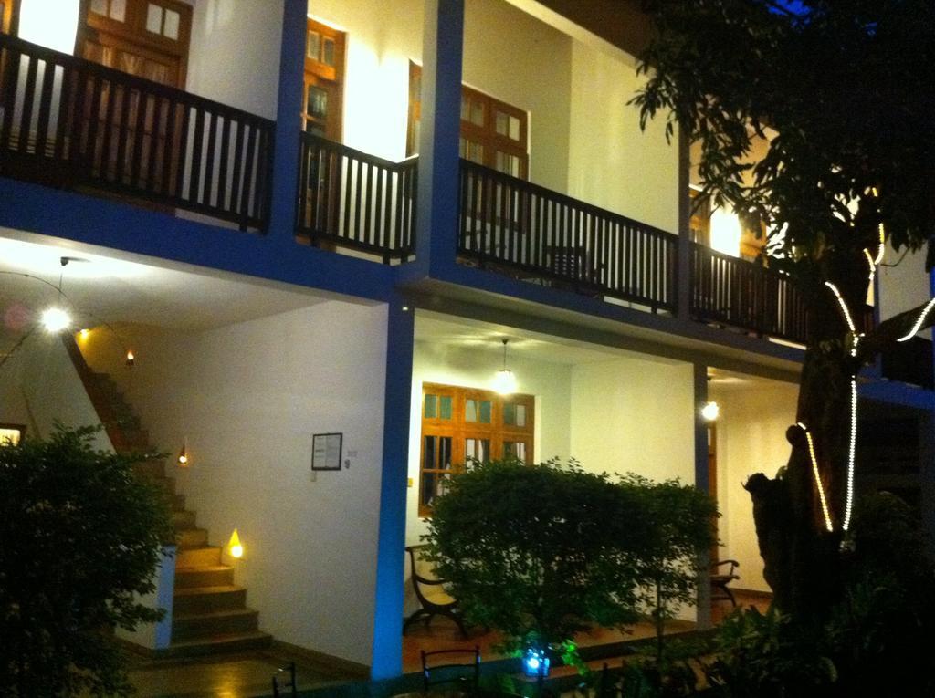 Little Paradise Tourist Guest House And Holiday Home Anuradhapura Exterior photo