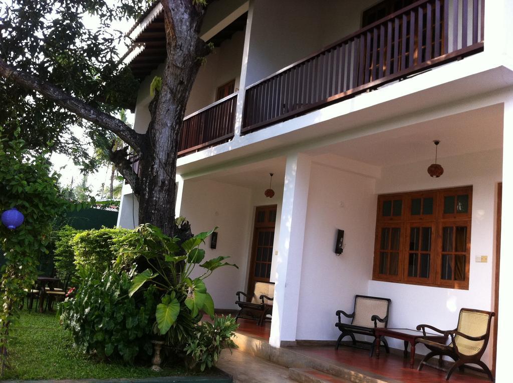 Little Paradise Tourist Guest House And Holiday Home Anuradhapura Exterior photo